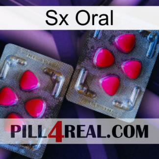 Sx Oral 15